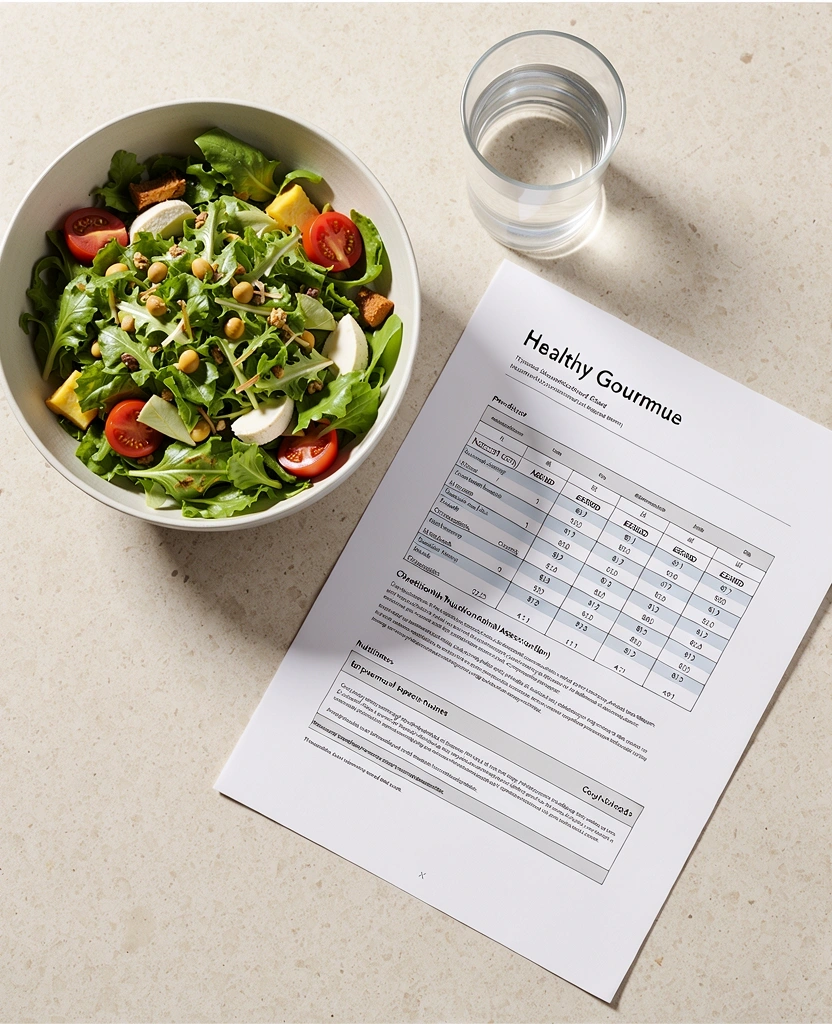 Nutrição Clínica Profissional