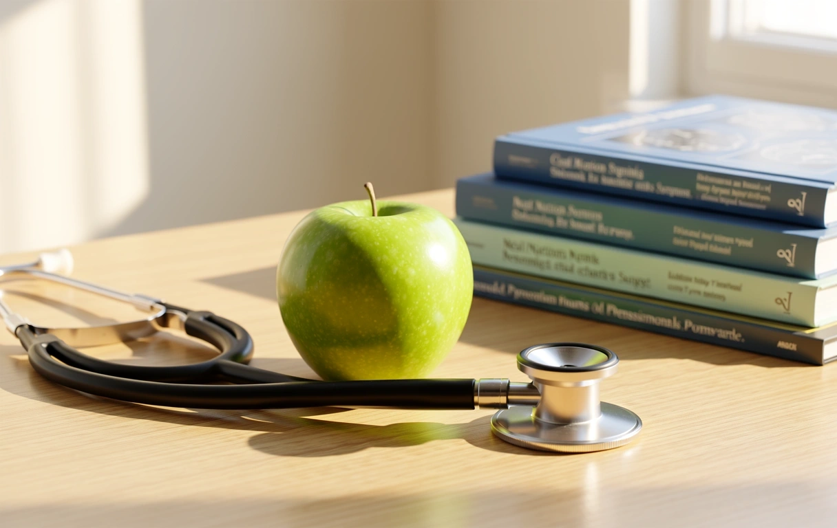 Rigor Editorial NutriConsulta